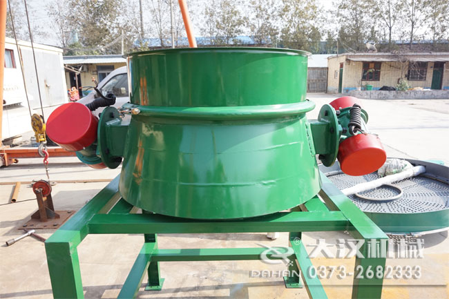 碳鋼直排篩細(xì)節(jié)展示 碳鋼直排篩細(xì)節(jié)展示