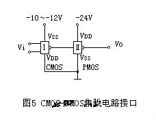 場效應管N、P溝道區分與導通