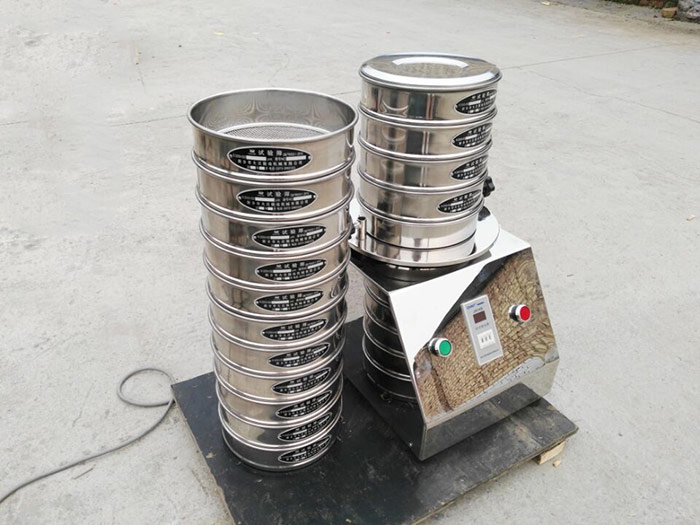 實驗室標(biāo)準(zhǔn)篩